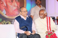 Veturi Puraskaralu 2014 Photos